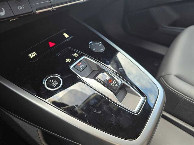 New 2026 Audi Q4 e-tron Premium image 31