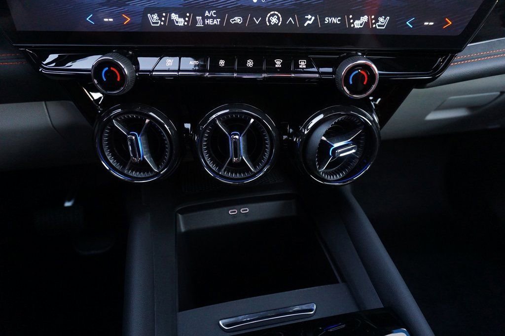 New 2026 Chevrolet Blazer EV SS w/ Performance Package image 15