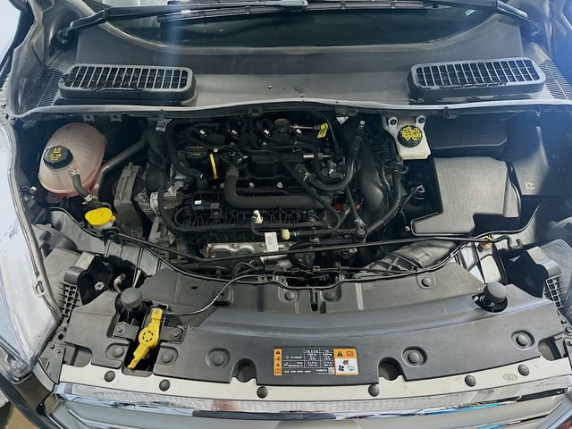 Used 2019 Ford Escape SE image 29