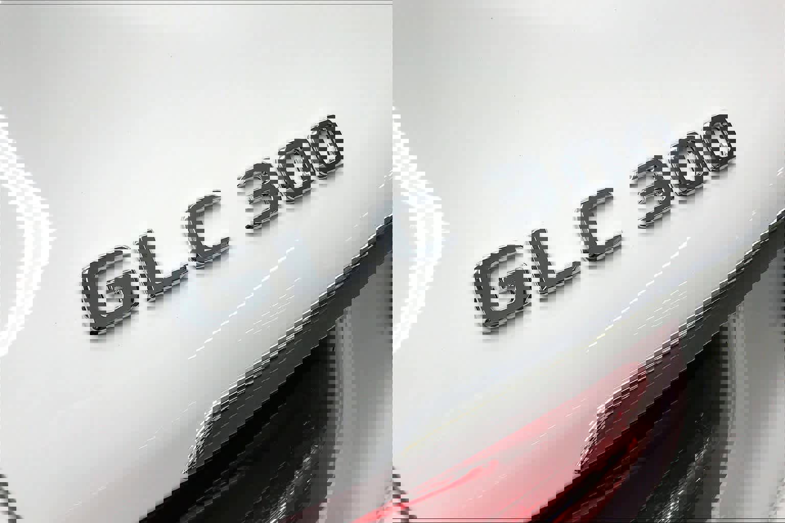 Used 2019 Mercedes-Benz GLC 300 image 25