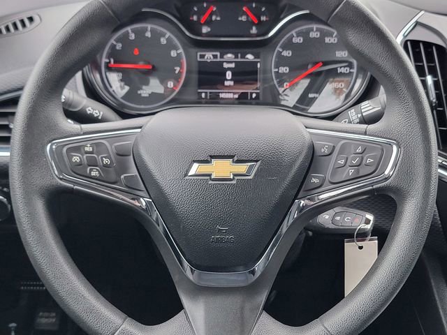 Used 2019 Chevrolet Cruze LT image 29