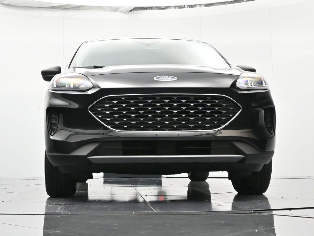 Used 2022 Ford Escape SE w/ Convenience Package image 47