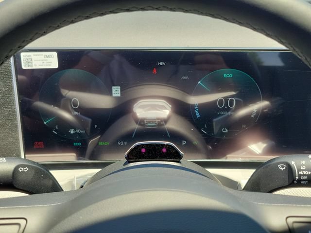 New 2026 Hyundai Tucson Limited AWD/4WD image 9