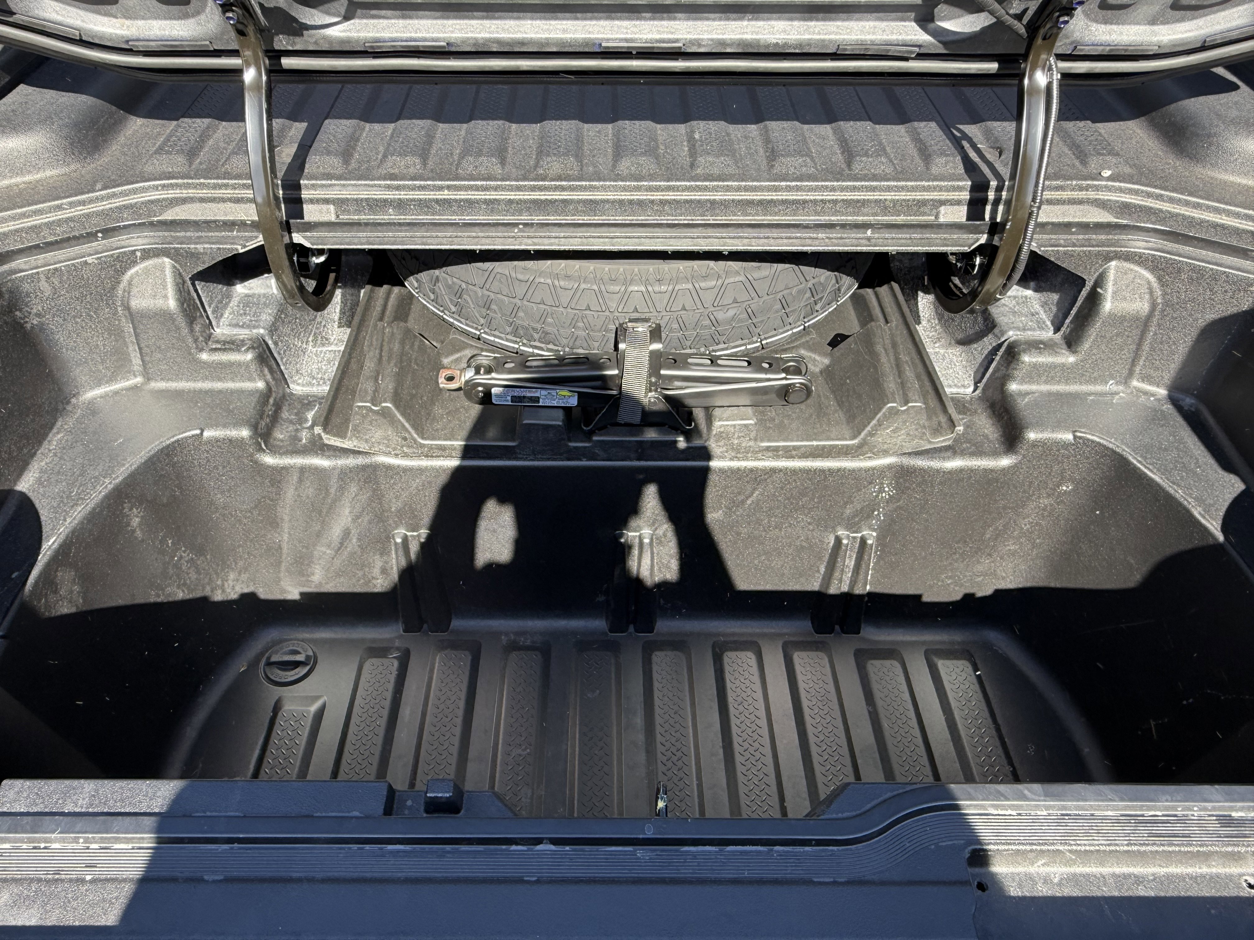 New 2026 Honda Ridgeline RTL image 35