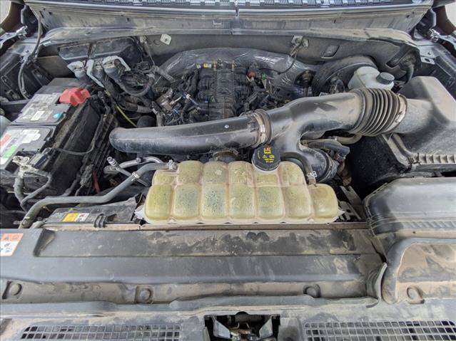 Used 2021 Ford Expedition Limited RWD image 18