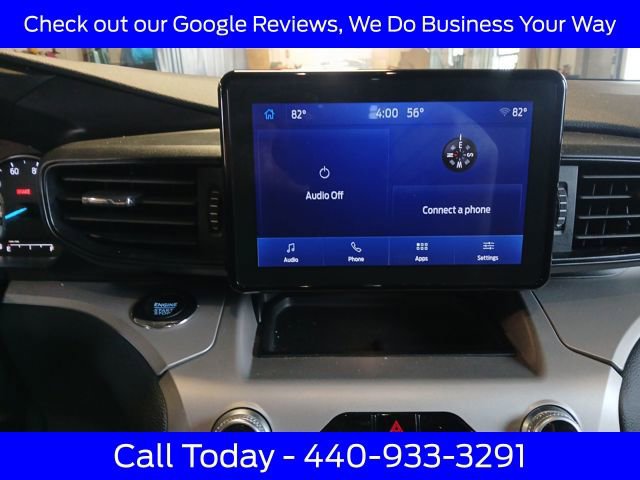 Certified 2023 Ford Explorer XLT image 26