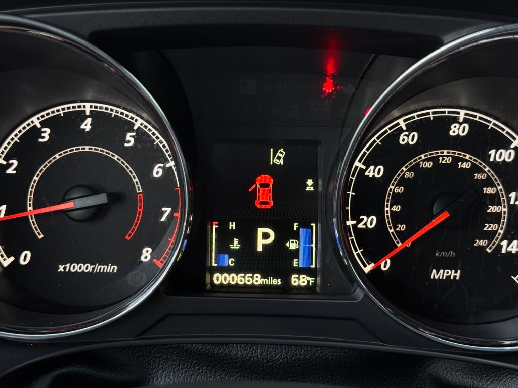 Used 2025 Mitsubishi Outlander Sport LE image 38