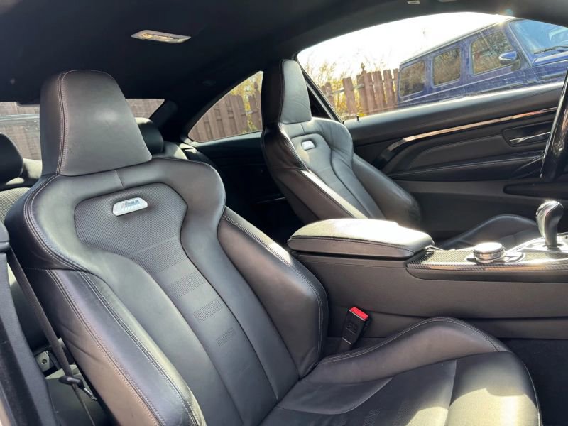 Used 2015 BMW M4 Coupe image 27