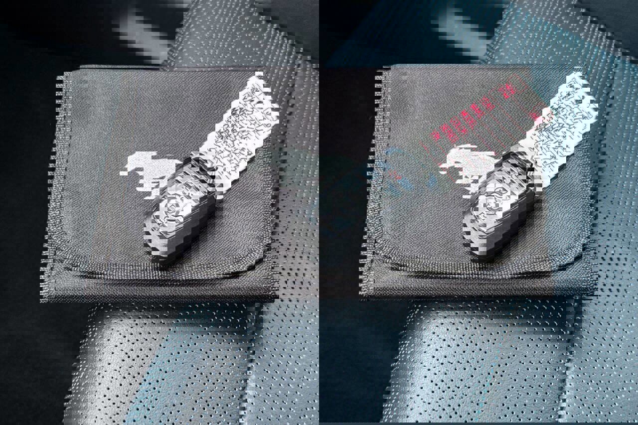 Used 2024 Ford Mustang GT Premium image 45