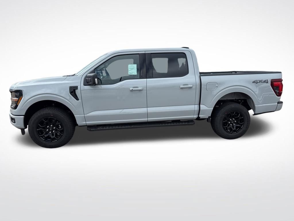 New 2026 Ford F150 XLT image 4