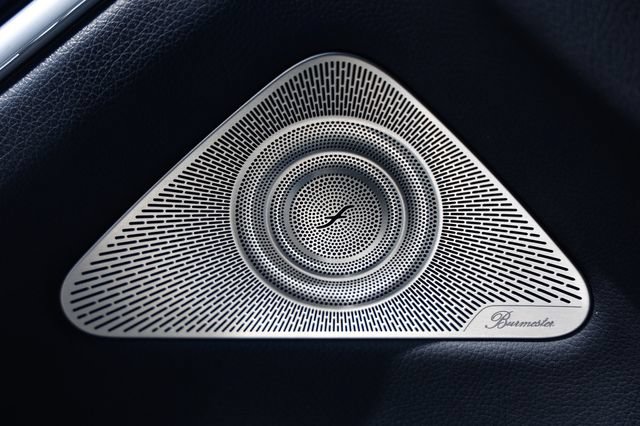 Used 2021 Mercedes-Benz S 580 4MATIC Sedan image 45