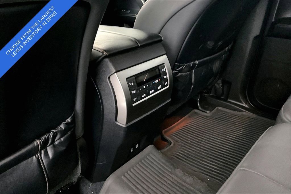 Used 2022 Lexus GX 460 Premium w/ Premium Plus Package image 32