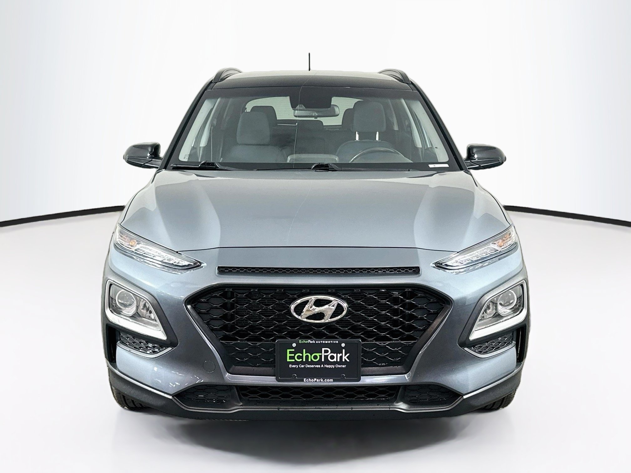 Used 2020 Hyundai Kona SEL AWD/4WD image 2