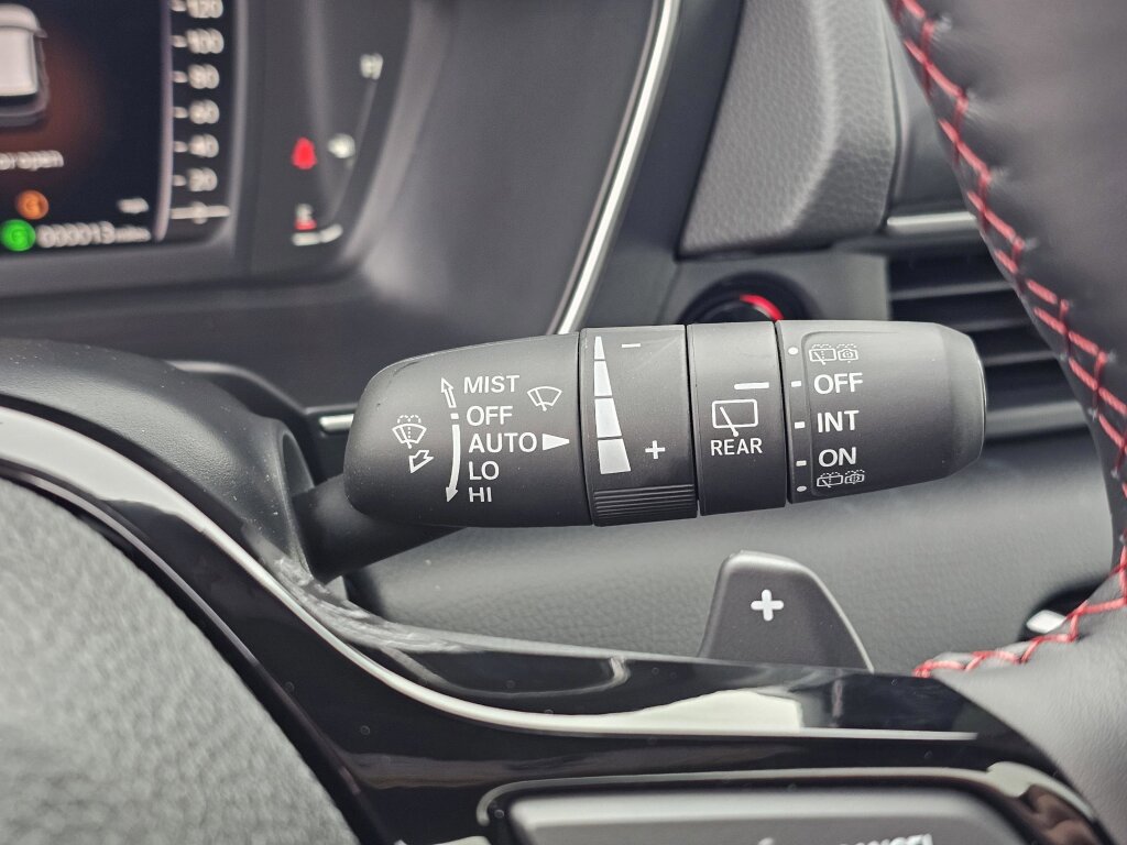 New 2026 Honda Pilot Black Edition image 25