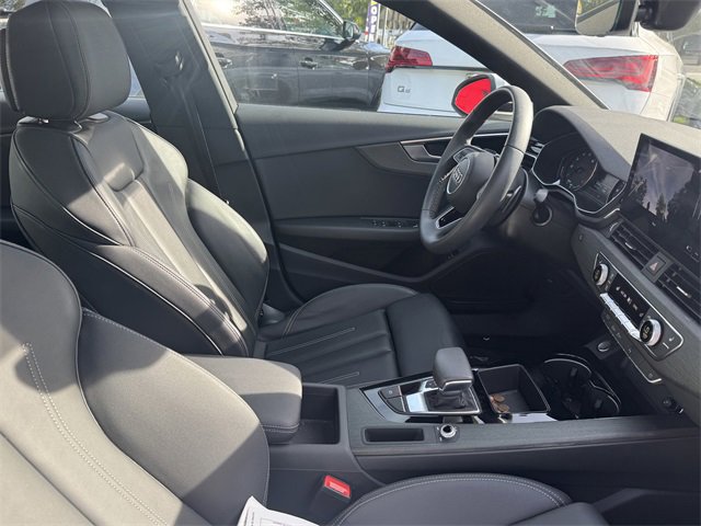 Certified 2023 Audi A4 2.0T Premium w/ Convenience Package image 28