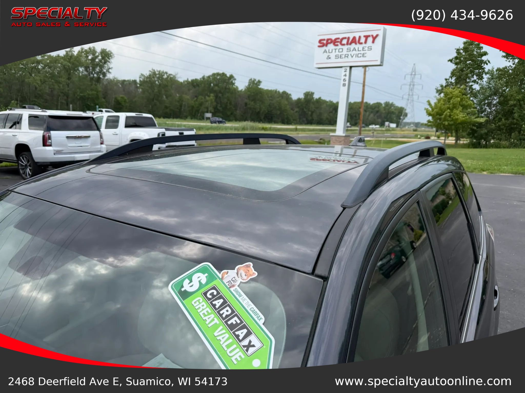 Used 2018 Subaru Forester 2.5i Limited AWD/4WD image 11