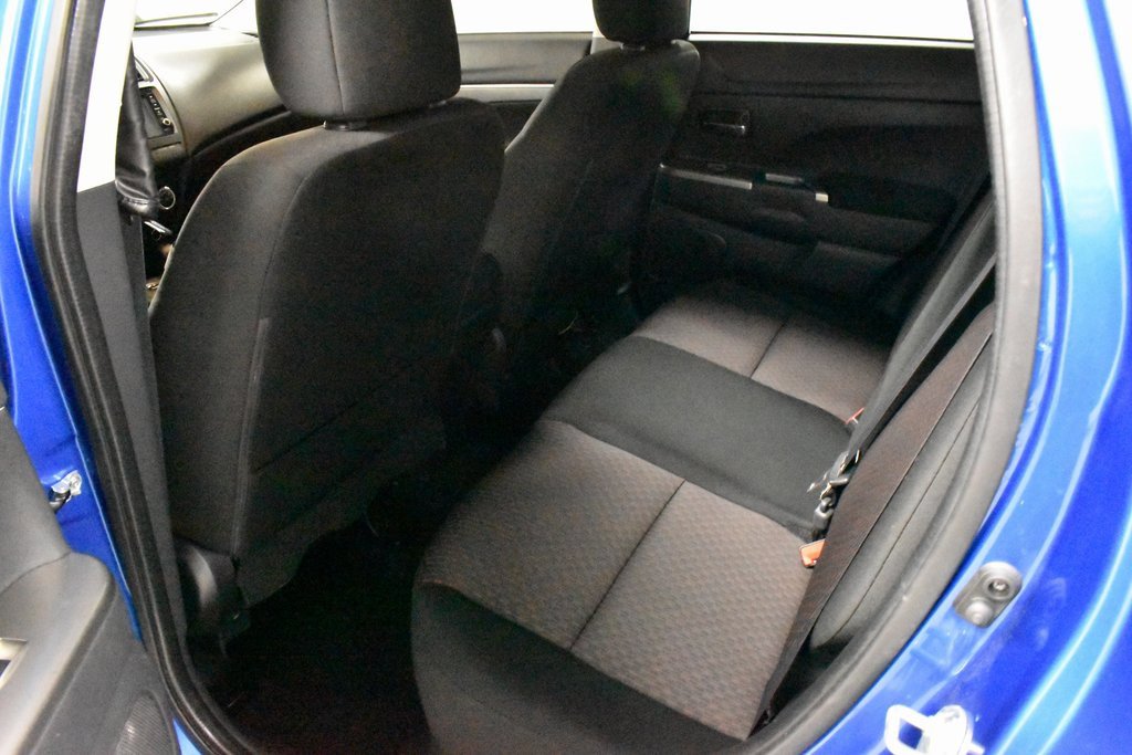 Used 2019 Mitsubishi Outlander Sport ES image 16