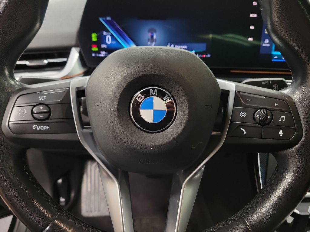 Used 2023 BMW X1 xDrive28i AWD/4WD image 24