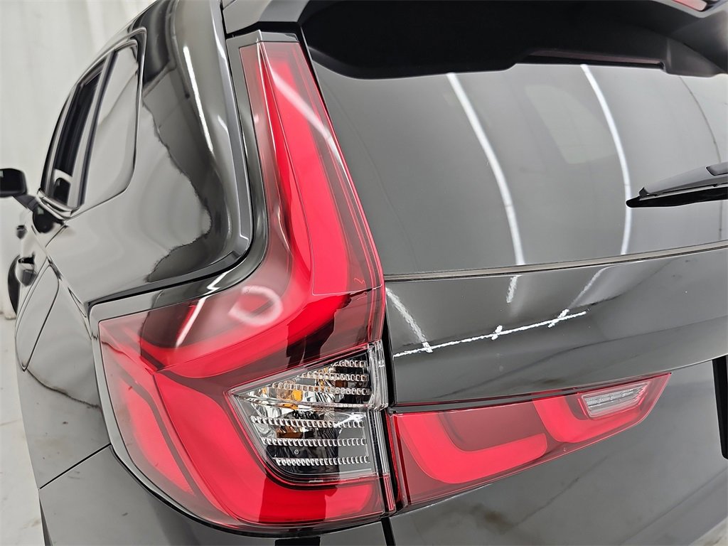 New 2026 Honda CR-V Sport-L image 42