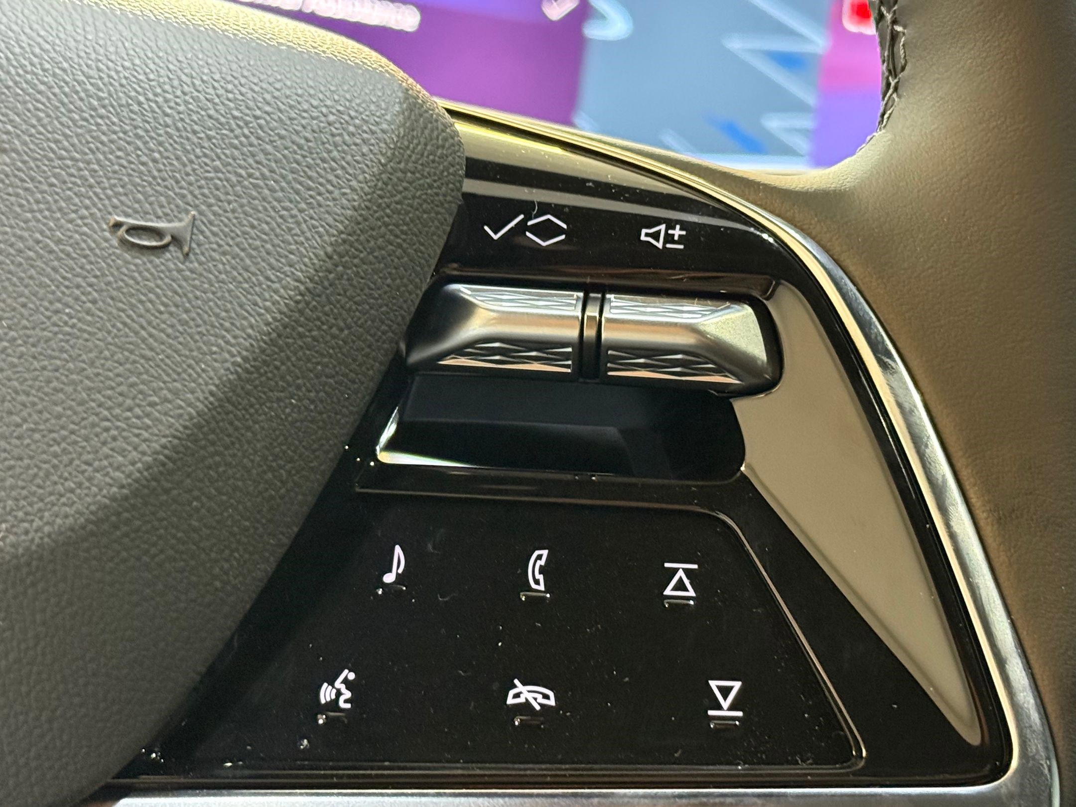 New 2026 Cadillac Escalade IQ Sport 1 image 31