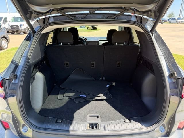 Certified 2023 Ford Escape Active w/ Tech Pack #2 FWD image 7