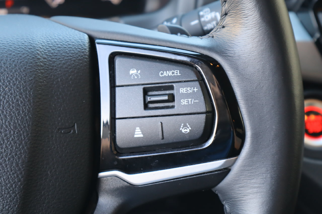 Used 2025 Honda Odyssey EX-L image 14