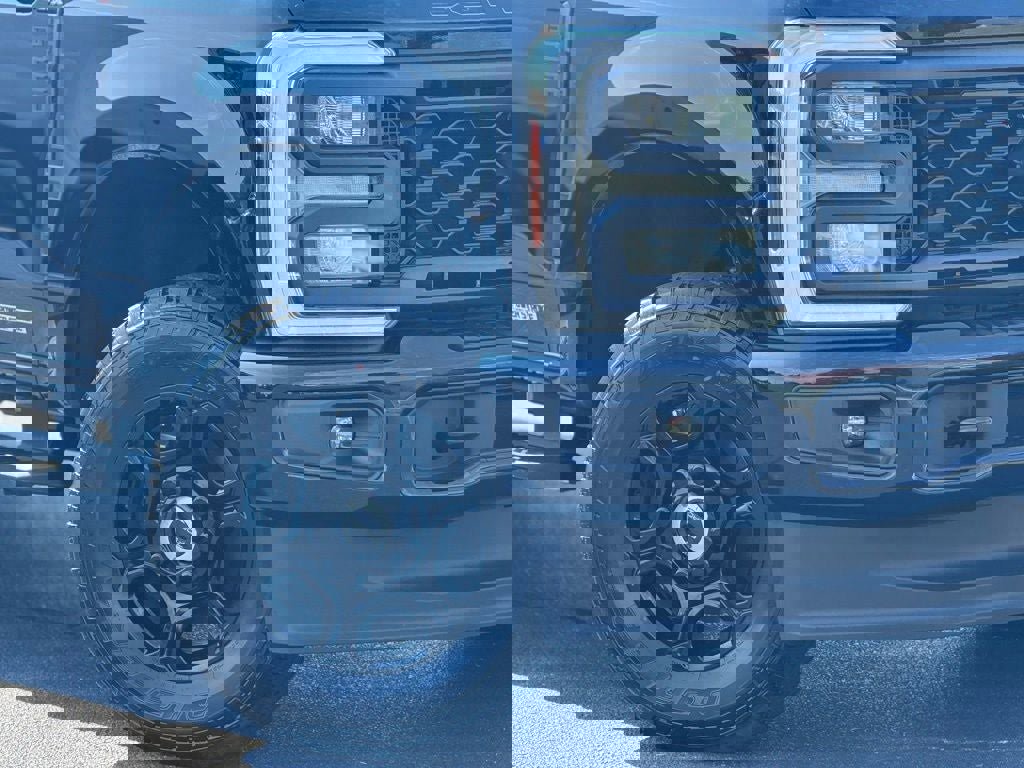 New 2026 Ford F250 XL w/ STX Appearance Package image 4