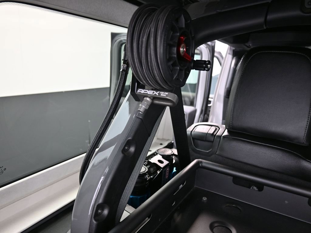 Used 2023 Jeep Wrangler Unlimited Rubicon 392 w/ Xtreme Recon 35" Tire Package image 20