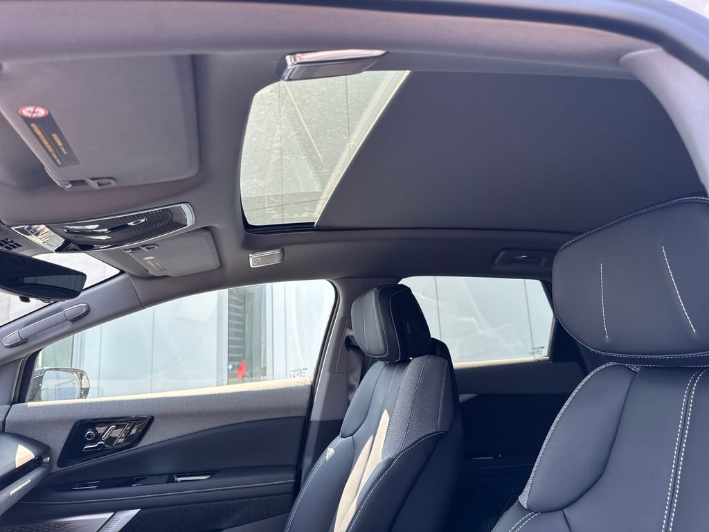 New 2027 Cadillac Optiq Luxury AWD/4WD image 25