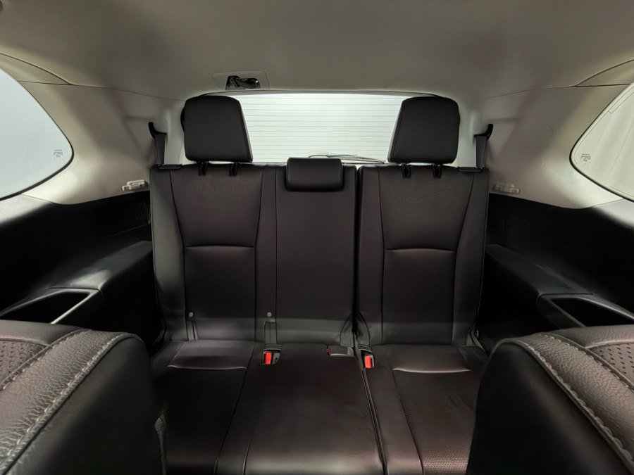Used 2024 Toyota Grand Highlander AWD image 42