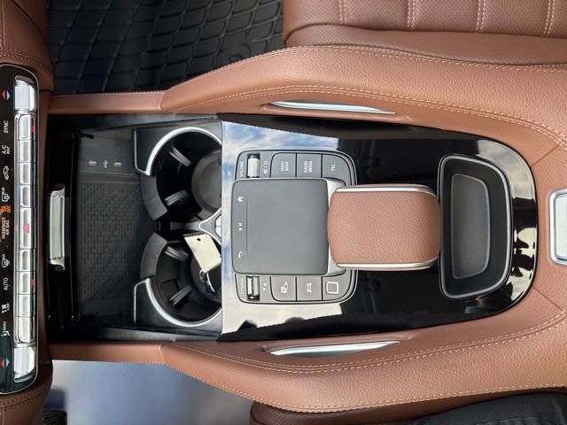 New 2026 Mercedes-Benz GLE 350 4MATIC image 16