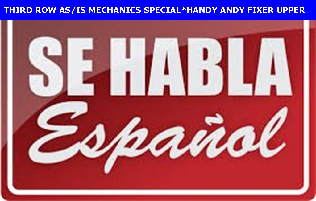 Used 2007 Saturn Outlook XE image 7