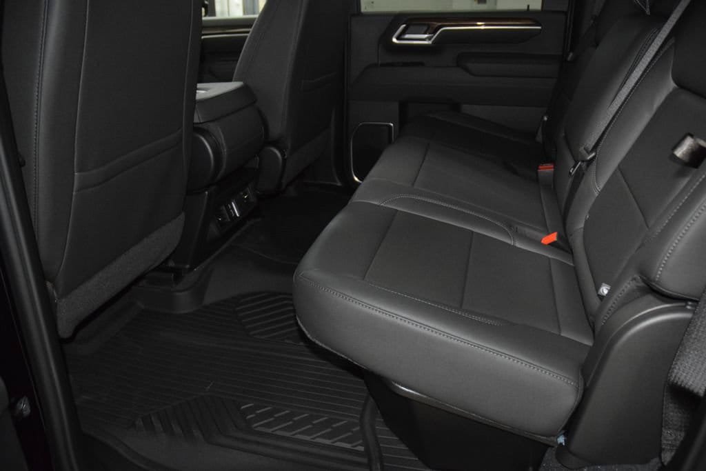 New 2026 Chevrolet Silverado 2500 LT w/ All Star Edition AWD/4WD image 48