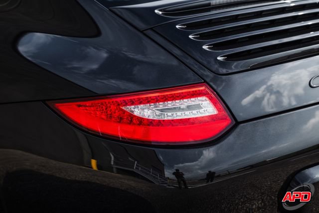 Used 2009 Porsche 911 Carrera image 44