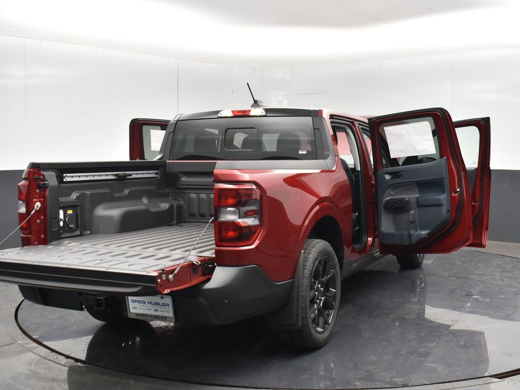 New 2026 Ford Maverick Lariat AWD/4WD image 34