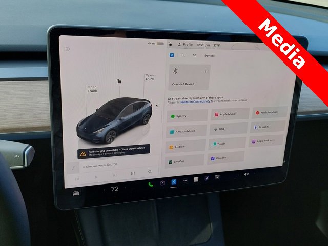 Used 2025 Tesla Model Y Long Range image 18