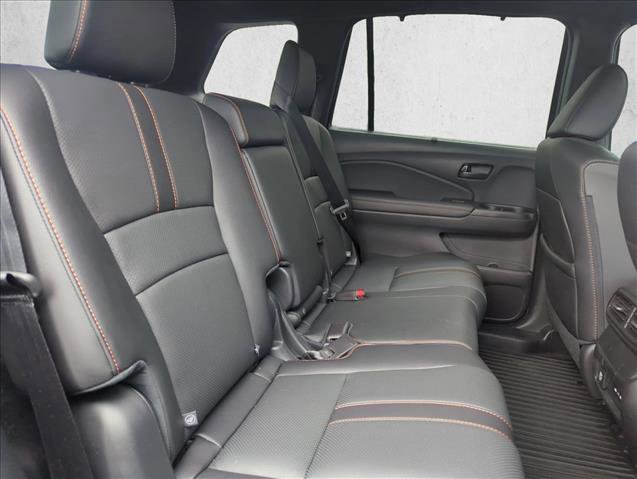 Used 2024 Honda Passport TrailSport image 24