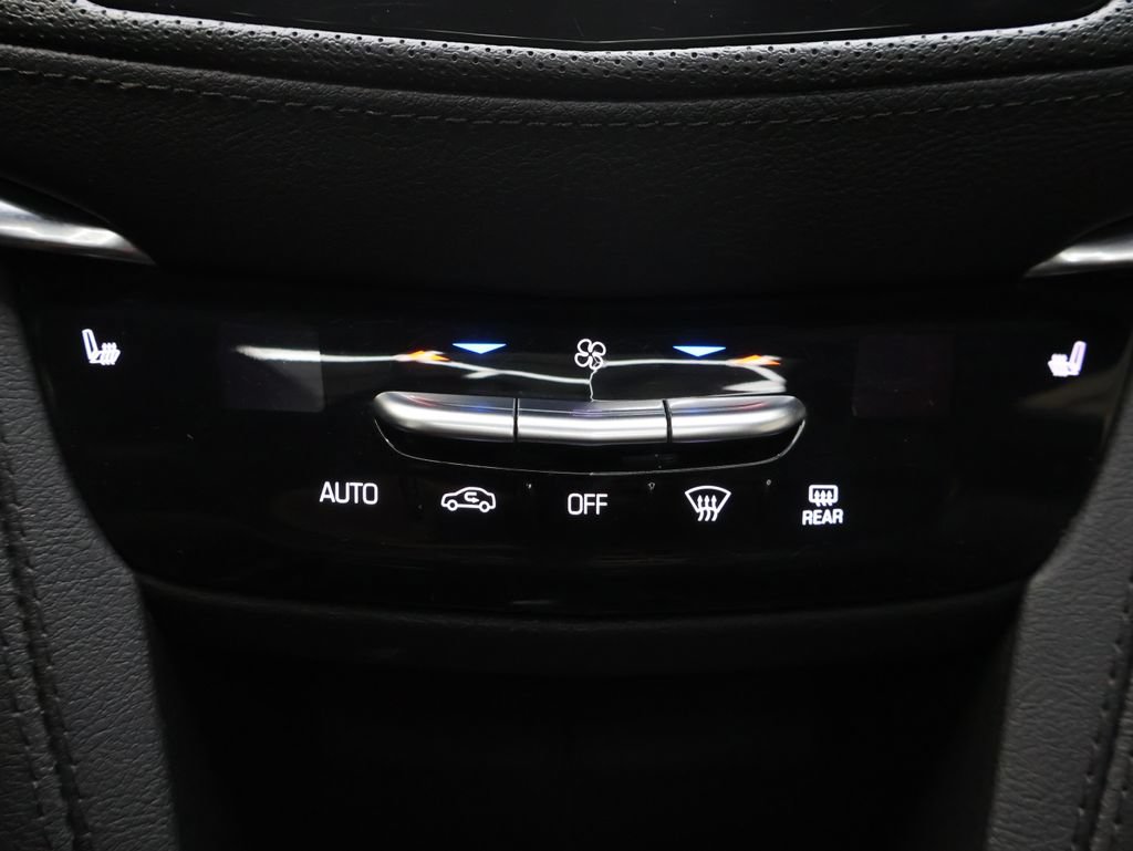 Used 2023 Cadillac XT5 Premium Luxury AWD/4WD image 25