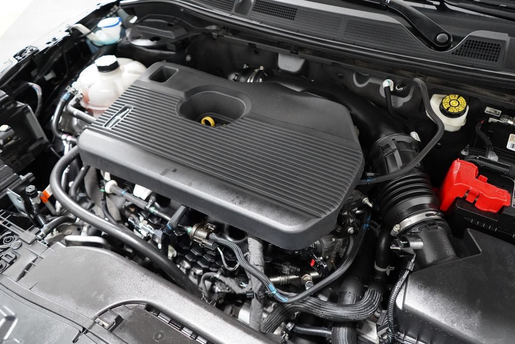 Used 2020 Lincoln Corsair AWD image 34
