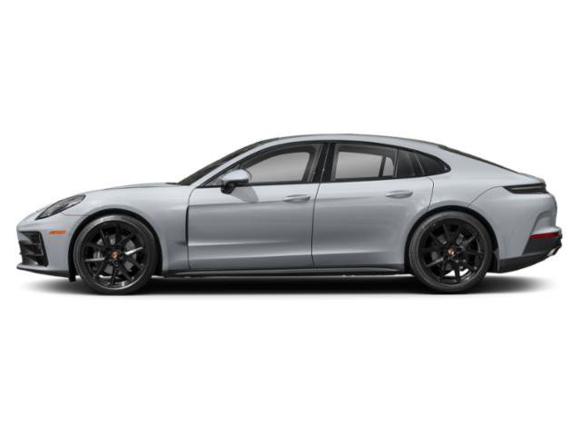 New 2026 Porsche Panamera 4 AWD/4WD image 3