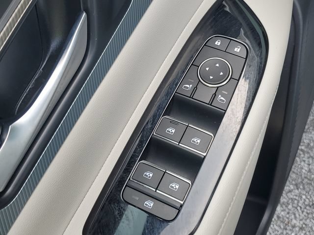Certified 2025 Nissan Murano SL AWD/4WD image 28