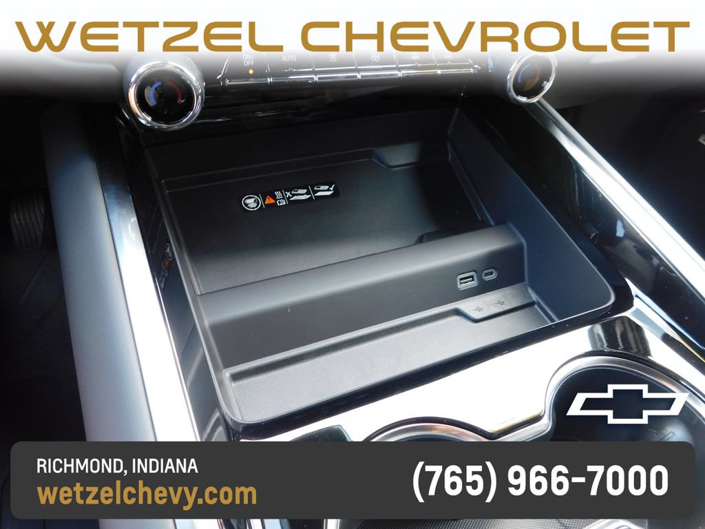 New 2026 Chevrolet Suburban High Country AWD/4WD image 49