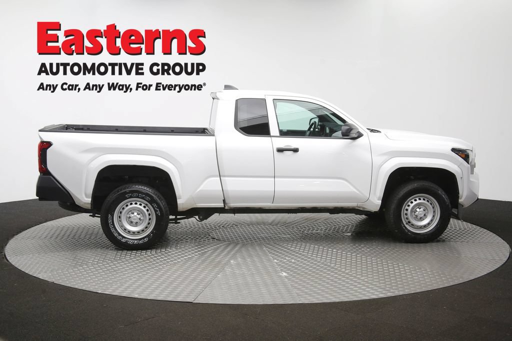 Used 2024 Toyota Tacoma SR RWD image 41