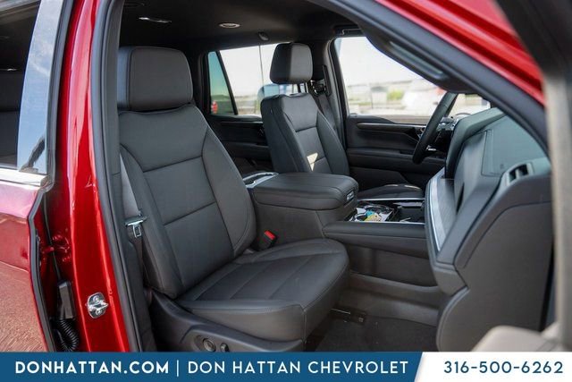 New 2026 Chevrolet Tahoe LT w/ Comfort Package image 26