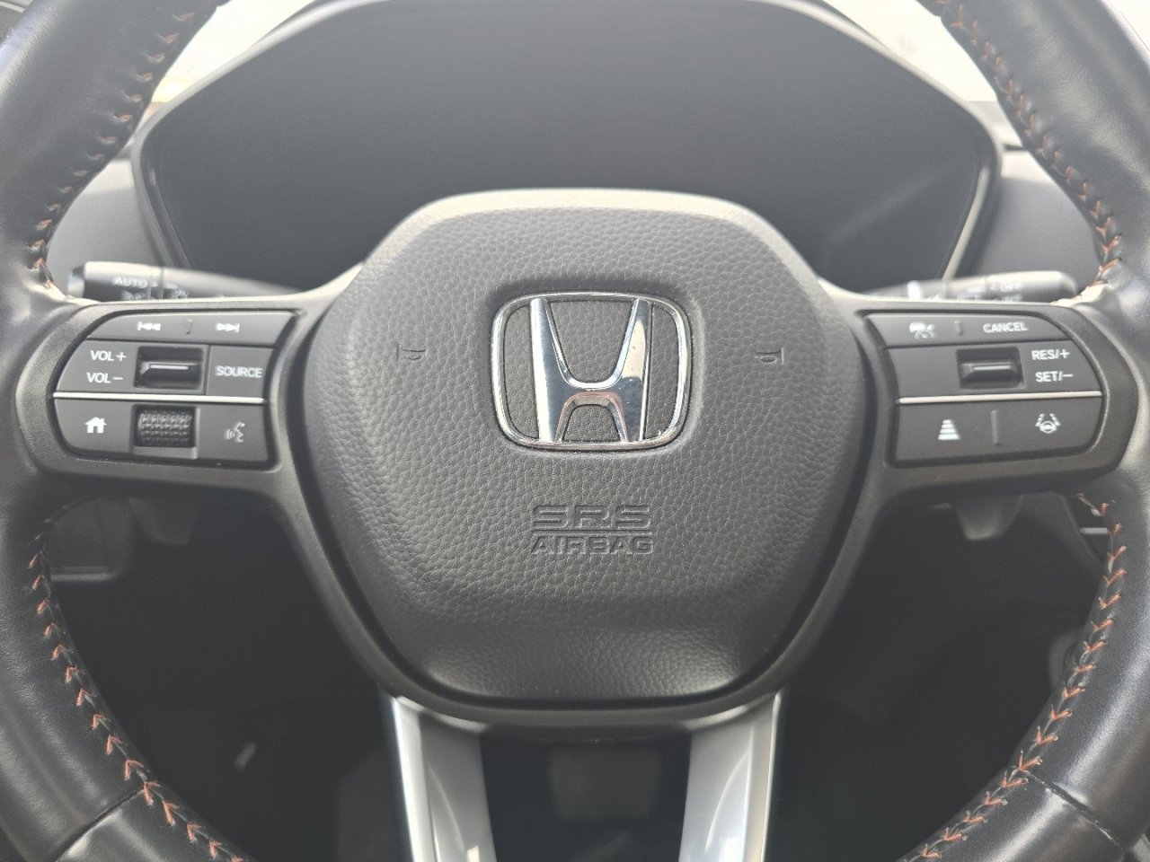 Certified 2024 Honda CR-V Sport image 27