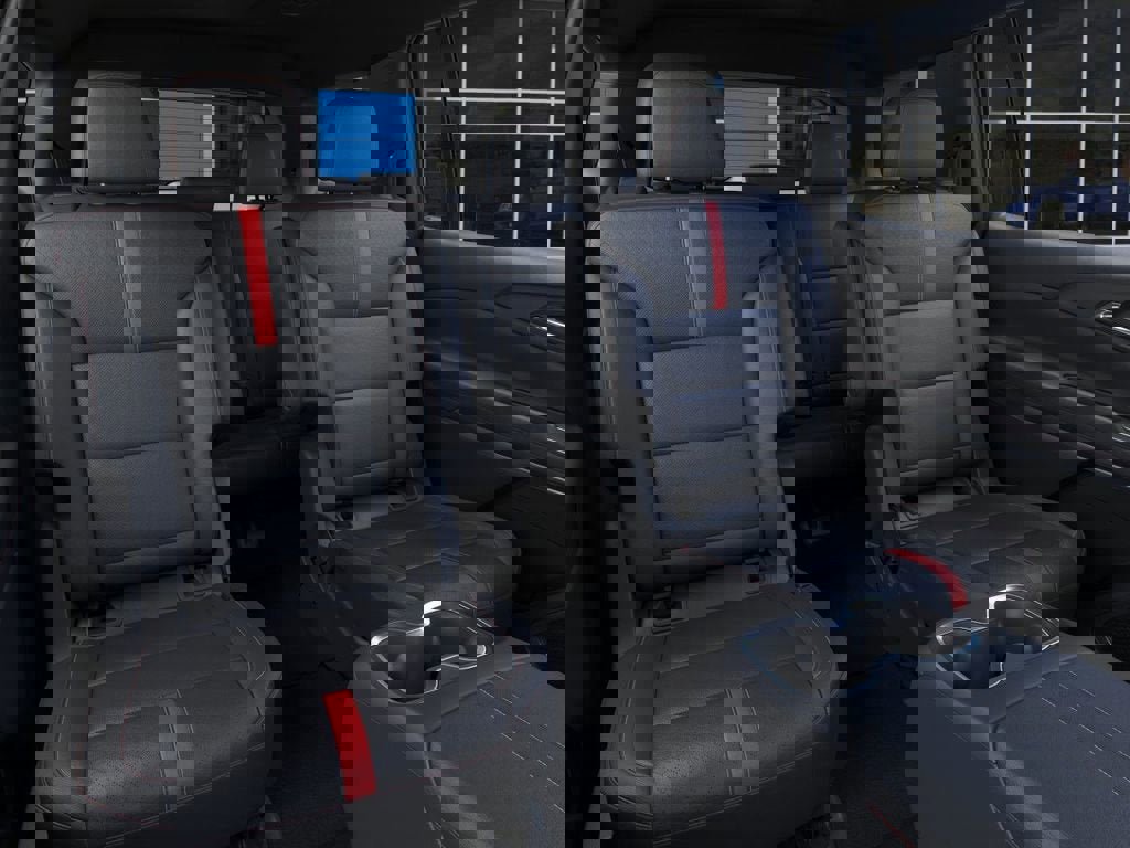 New 2026 Chevrolet Traverse RS image 18