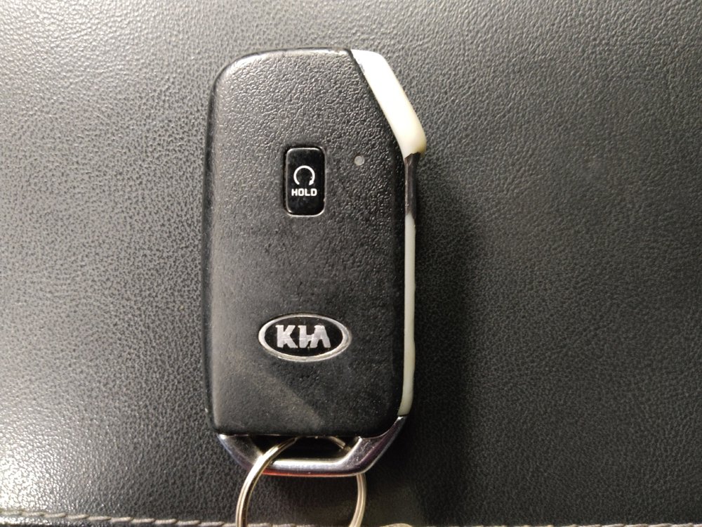 Used 2021 Kia Sorento EX image 32
