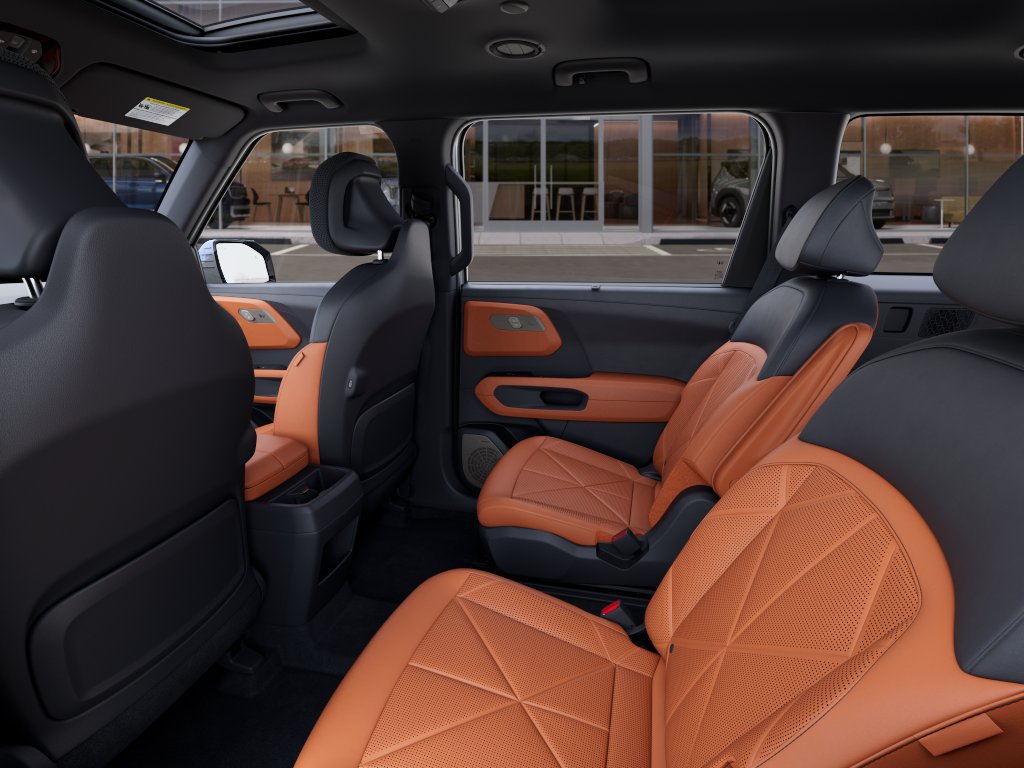 New 2027 Kia Telluride SX w/ Towing Package FWD image 18