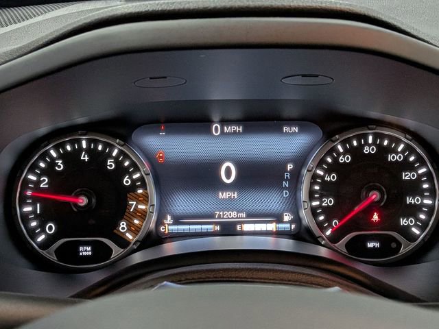 Used 2021 Jeep Renegade Limited image 16