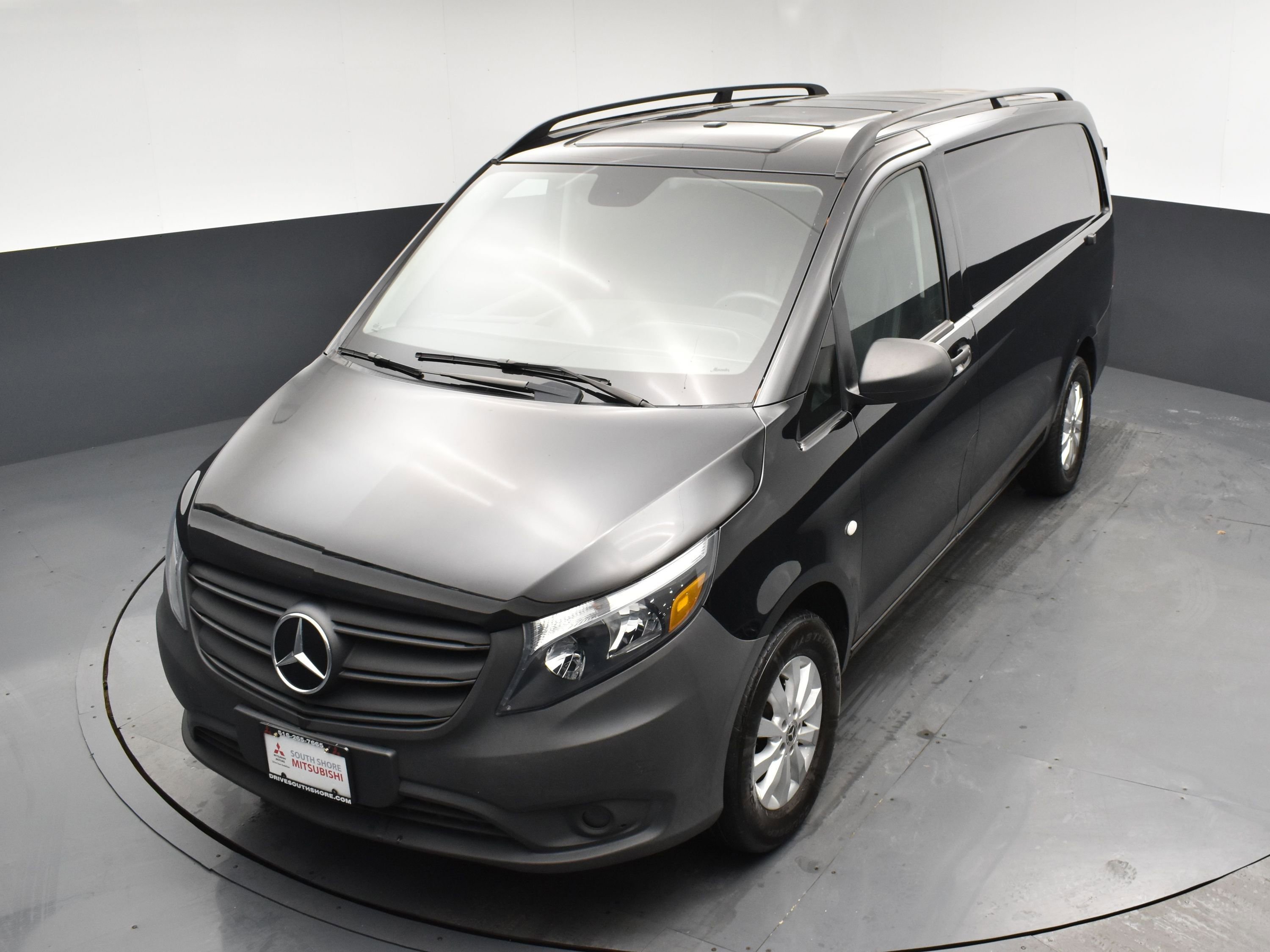 Used 2022 Mercedes-Benz Metris image 20